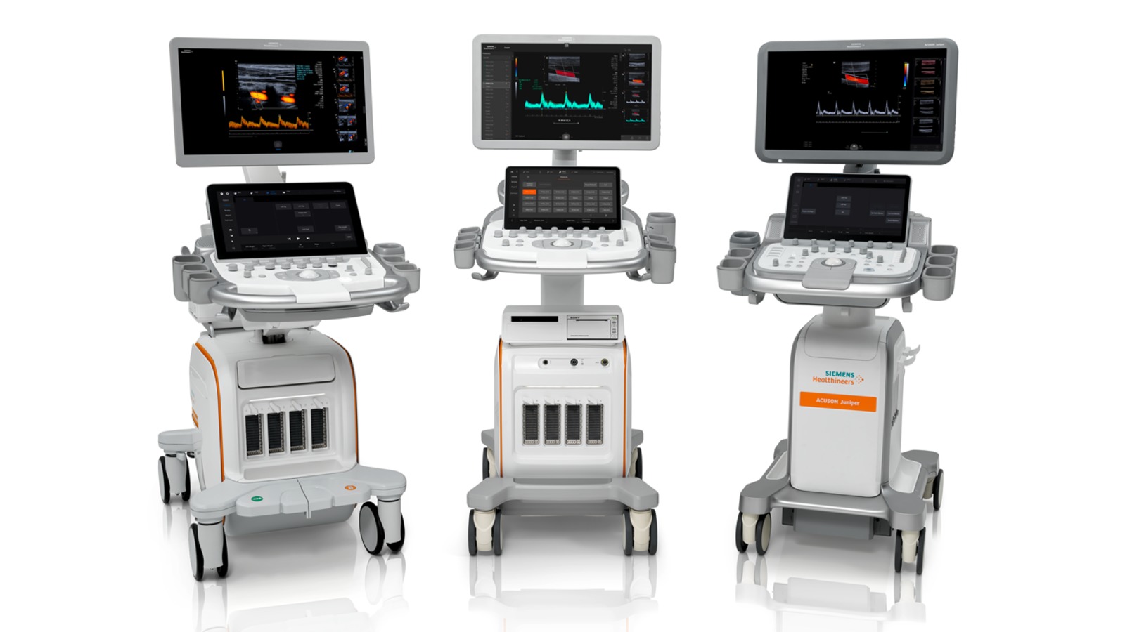 Siemens Ultrasound